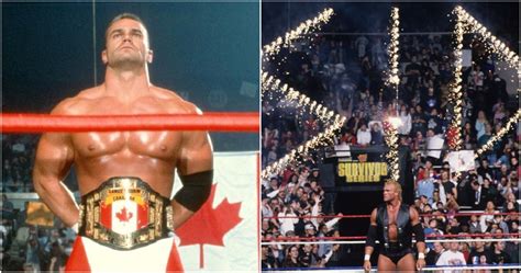 10 Wrestlers Who Thrived In WWE, WCW & ECW Each | TheSportster