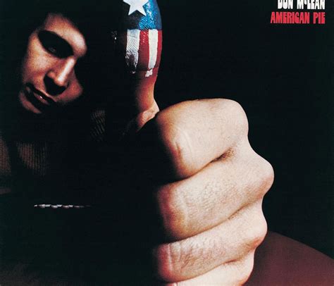 223 Don Mclean – American Pie – 1001 Album Club