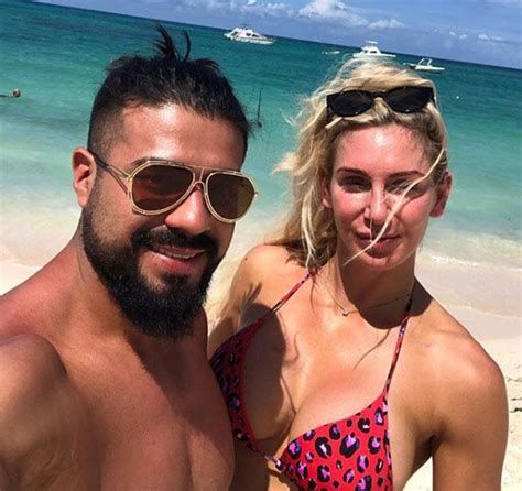 All you need to know about Charlotte Flair’s love story with Andrade!