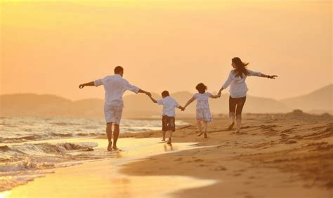 How To Create Happy Family Memories In 5 Beautiful Ways