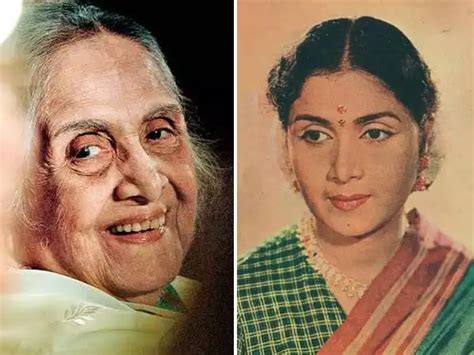 Veteran Actress Sulochana Latkar passes away at 94 | Filmfare.com