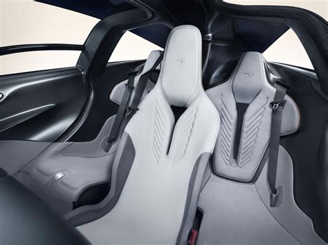 Introducing the New McLaren Speedtail: 250+ mph, 1000+ HP, $2.2M Price