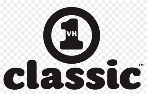 Vh1 Classic Logo, HD Png Download - 1200x710(#2052359) - PngFind