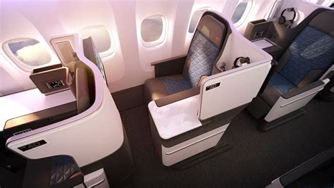 Flipboard: Delta to add premium economy and new business class seat to London-bound B767-400s