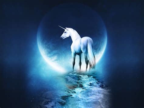 73 Licorne Fonds d'écran HD | Arrière-Plans - Wallpaper Abyss