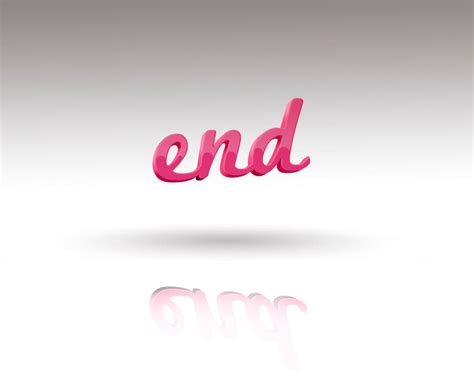 3D Pink end by endps on DeviantArt