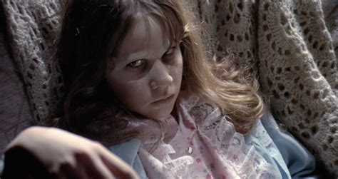 Curiosidades de El Exorcista (1973) dirigida por William Friedkin