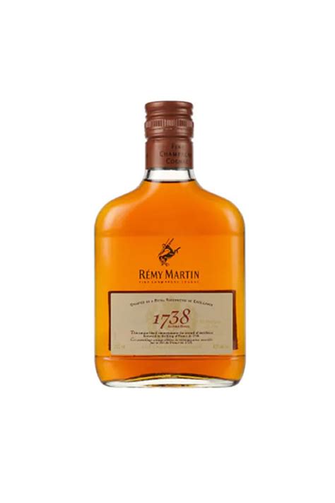 Remy Martin 1738 Special Cuvee Cognac