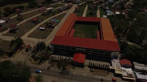 Aerial view of Corpus Christi School | CDO Encyclopedia | Promote Local Business