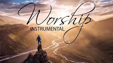 Unforgettable Instrumental Worship Music Best Playlist 41 ...