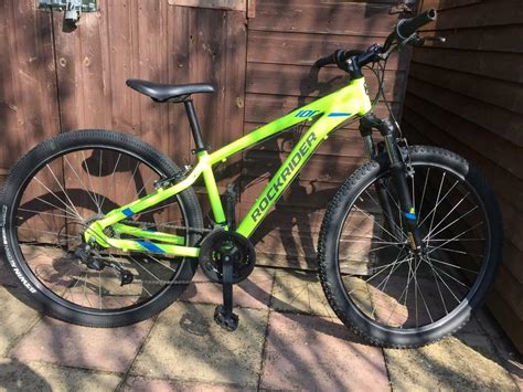 Decathlon Mountain Bike | in Cambridge, Cambridgeshire | Gumtree