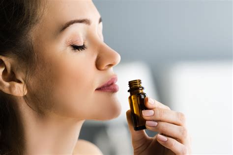 Why inhaling essential oils is the most effective way to use them ...