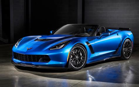 2015 Chevrolet Corvette Z06 Convertible Wallpaper | HD Car Wallpapers ...