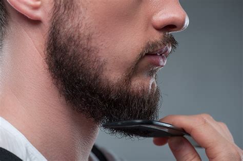 Beard Rash: Causes, Prevention and Treatment – Beard Style