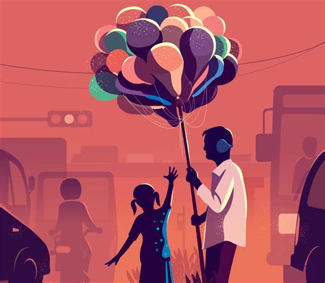 Step-by-step illustration process with Ranganath Krishnamani | Dribbble ...