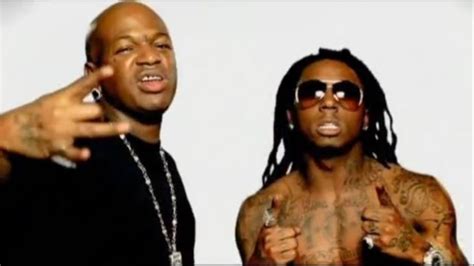 A Year of Lil Wayne: "Stuntin' Like My Daddy" - Noisey