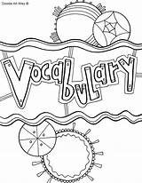 Language Arts Coloring Pages At GetColoringscom  Free Printable sketch template