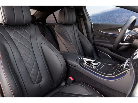 2019 Mercedes-Benz CLS-Class: 59 Interior Photos | U.S. News