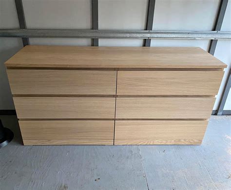 IKEA Malm Dressers for sale in 12540 | Facebook Marketplace