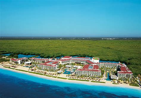 Secrets Riviera Cancun Resort & Spa - All Inclusive - Book Now