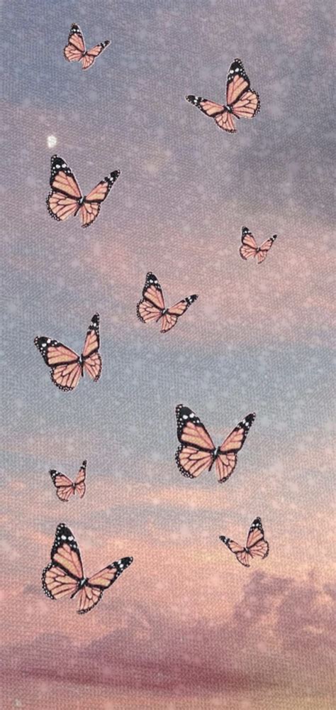 Blue Glitter Butterfly HD Wallpapers Pxfuel, 50% OFF