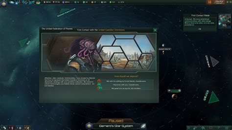 Stellaris review: Etch your stories across the stars in Paradox's latest grand strategy game ...