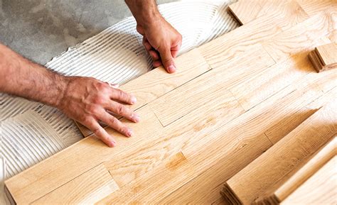 Questions to Ask Before Getting Installed with Hardwood Floors - Fortricks | New Blogging Era