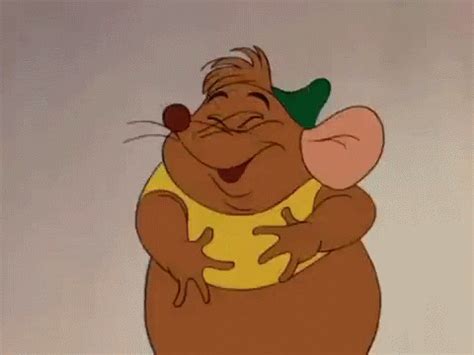 Funny Mouse GIF - Funny Mouse Cinderella - Discover & Share GIFs ...