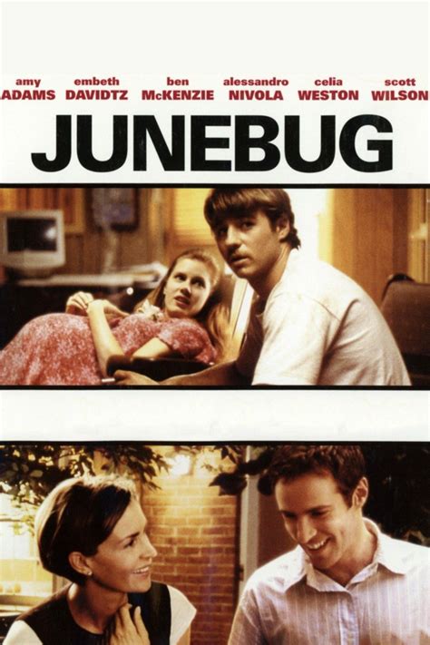 Junebug Pictures - Rotten Tomatoes