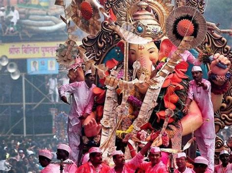 Guidelines for Ganapati Mandals, गणेश उत्सव 2020: मुंबई, पुणे और दिल्ली के लिए गाइडलाइन जारी ...