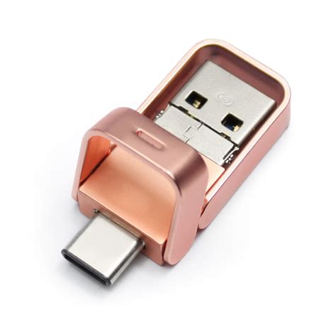 OTG Micro USB flash drive for mobile smart phone 32GB | Taiwantrade.com