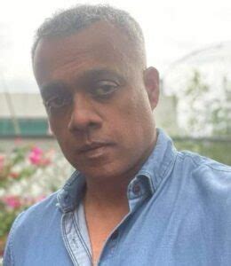 Gautham Vasudev Menon Height, Age, Wife, Children, Family, Biography & More » StarsUnfolded