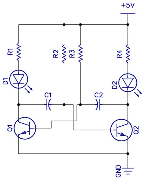 How to Build a Square Wave Generator - Circuit Basics