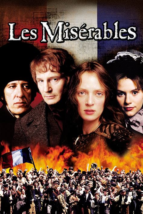 Les Misérables (1998) | FilmFed