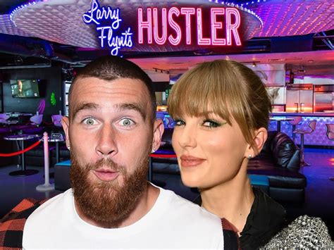 Vegas Strip Club Offers Taylor Swift, Travis Kelce $1M Package For Super Bowl Win - News