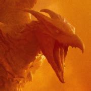 Download Rodan (MonsterVerse) Godzilla: King Of The Monsters Movie PFP