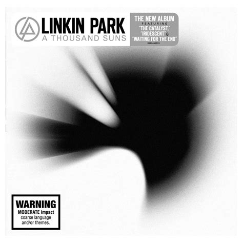 Linkin Park A Thousand Suns Album Zip - spheavy