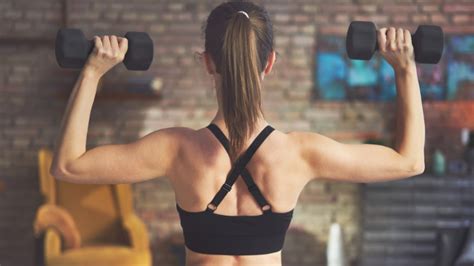 The 15 Best Dumbbell Exercises You Need for Muscle and Strength | BarBend