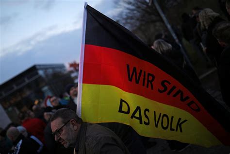 German far-right party presses radical faction to dissolve | PBS NewsHour