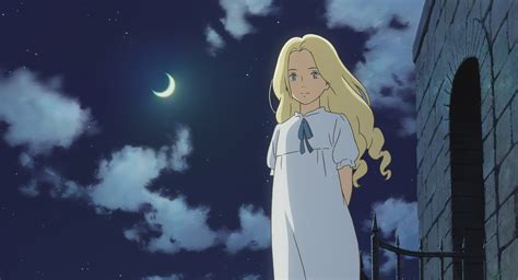 When Marnie Was There – All the Anime