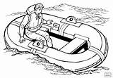Motor Boat Coloring Pages At GetDrawings  Free Download sketch template
