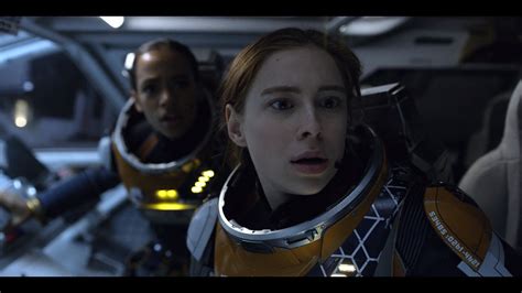 Everything To Know About Mina Sundwall, The Lost in Space Actress?