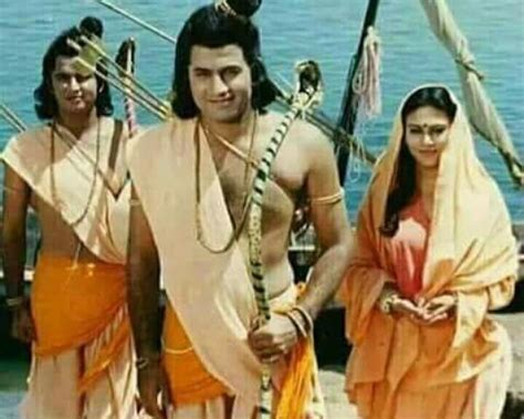 ‘Ramayan’ serial makes a comeback on Doordarshan - Newz Hook ...