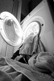 Washing Machine | My first photo taken with my new (second h… | Flickr