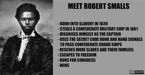 Robert Smalls: An American Hero