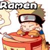 Naruto Ramen Gif - Uzumaki Naruto Icon (14634896) - Fanpop