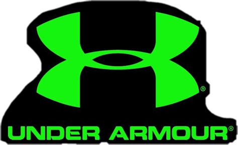 Under Armour Logo PNG Transparent Images - PNG All