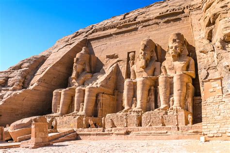 بماذا تشتهر مصر أشهر المعالم السياحية والأكلات المصرية - صور أحلم