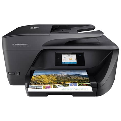 HP 6968 Ink | OfficeJet Pro 6968 Ink Cartridge