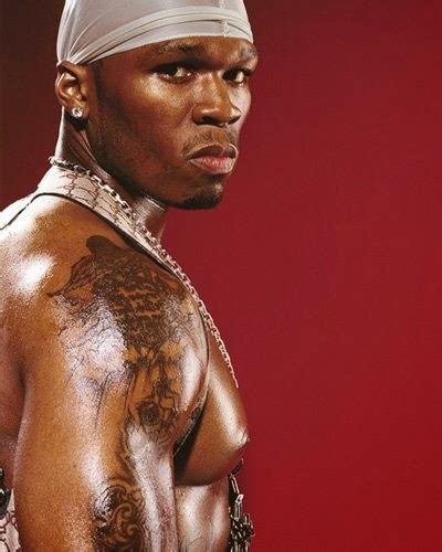 50 cent tattoos ~ art projects art ideas